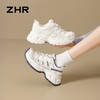 ZHR增高5.5CM老爹鞋厚底2026春季新款小个子轻便百搭运动休闲鞋女 商品缩略图6