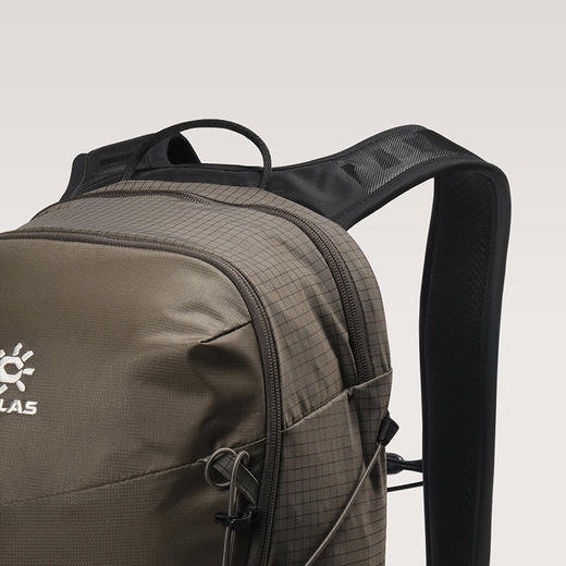 KAILAS凯乐石远山（Far Mountain）16 轻量徒步背包KA2653015 商品图3