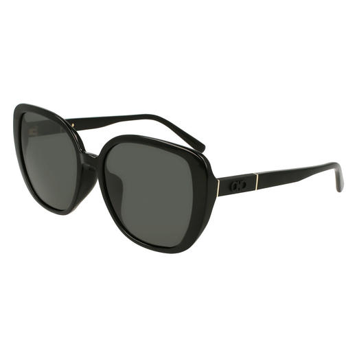 7886895679060 Salvatore Ferragamo 【商场同款】菲拉格慕新品时尚显瘦墨镜女款大框太阳镜潮流百搭 商品图1