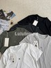 露露速干压胶弹力速干短袖 商品缩略图1