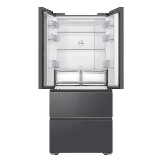 海尔（Haier）冰箱 BCD-500WGHFDB5XAU1 商品图4