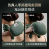 比按摩椅还舒服！兰序 大师手肩颈按摩器 仿真人按摩器 轻盈无负担 商品缩略图2