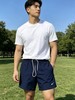 Nike 经典的基础款梭织运动休闲短裤沙滩短裤 商品缩略图4