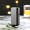 LPDZ00001 Zippo 【热销款】打火机冰面系列150正版防风煤油男士生日礼物 商品缩略图4