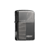 LPDZ00001 Zippo 【热销款】打火机冰面系列150正版防风煤油男士生日礼物 商品缩略图0