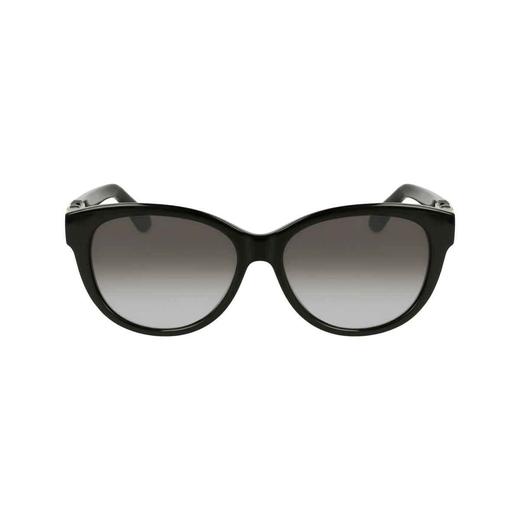 7886895678490 Salvatore Ferragamo 【商场同款】菲拉格慕新品时尚显贵墨镜女款太阳镜气质优雅百搭 商品图0
