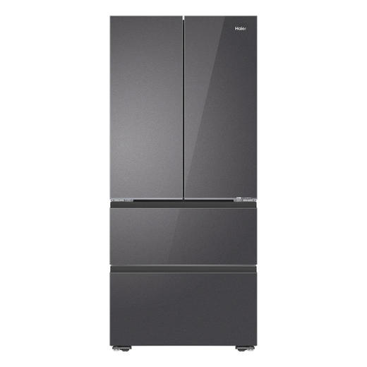 海尔（Haier）冰箱 BCD-500WGHFDB5XAU1 商品图0