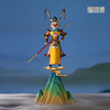 铜师傅《大闹天宫之齐天大圣》正版授权 孙悟空齐天大圣铜摆件 商品缩略图0