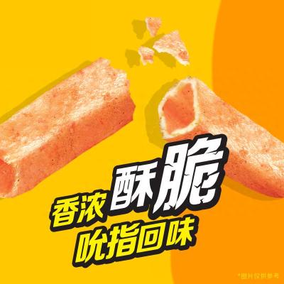 好丽友70g蜂蜜黄油味呀土豆 商品图1