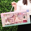 盒装娃娃换装套装大玩具大娃娃礼盒女孩玩具教培礼物培训机构礼品★娃娃优选 商品缩略图2
