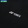 【618活动进行中】YONEX尤尼克斯羽毛球服舒适透气yy卫衣男款长袖130099BCR 商品缩略图2