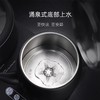尚明烧水壶消毒一体泡茶台专用全自动上水电热水壶嵌入式智能水壶 商品缩略图2