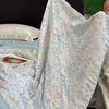 【品牌直发】加倍生活 天丝莱赛尔印花天丝凉感丝滑单夏被 14色可选 商品缩略图4