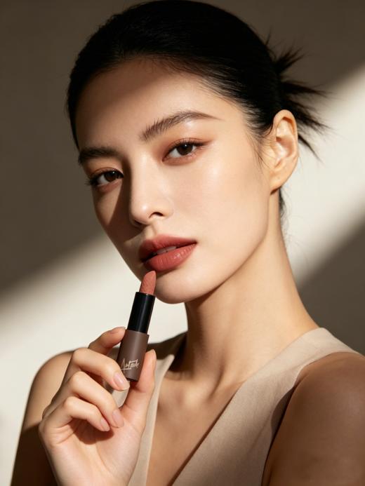 ART COK(埃客)AC755水漾怡采亮光口红 商品图10