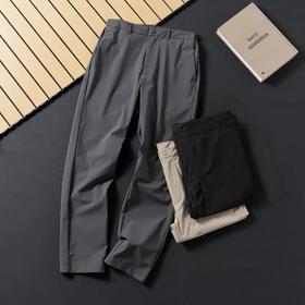 D同款平替 ~柜1520 ALLTERRAIN Cordura系列 男士春夏新款轻薄裤子商务通勤休闲裤