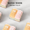 【新会员福利】拍3件立减，到手3盒装15条，仅需44.9元！EMXEE嫚熙日抛内裤(5A级抗菌)5条装 商品缩略图2