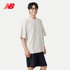 NEW BALANCE/NB 618清仓热卖 男女款户外运动速干透气运动短袖背心 商品缩略图0