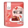 【微甜不腻口】新边界袋装枣仁派400g 蜜饯零食 商品缩略图0