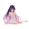 【盒损残次A类】TAITO Desktop Cute 约会大作战夜刀神十香 睡衣 景品手办 商品缩略图0