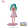 【盒损残次A类】世嘉 Luminasta VOCALOID 初音未来 概念系列 Vol.3 景品手办 商品缩略图0