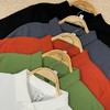【情侣款凉感Polo衫】T800面料 弹力大 不易变形 抗皱耐磨 舒适亲肤 立体剪裁 吸湿速干 商品缩略图6
