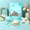 麦德龙 麦臻选 x Moomin益生菌软糖 450g 商品缩略图1