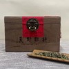 懂茶帝-福鼎白茶茶叶白毫银针吴洋山2024年荒野银针散茶250g/盒 商品缩略图1