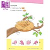 【中商原版】Canadian Curriculum EnglishSmart Kindergarten 加拿大课程英语练习册幼儿园 精华版 单词字母反义词押韵词汇 商品缩略图3