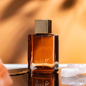 雅岚珂 琥珀K Ella K Parfums Amber K 分装 26年新香