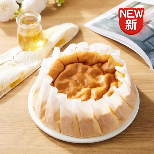 麦德龙 半熟蜂蜜蛋糕 1个装 商品图1