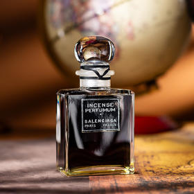 巴黎世家 贡香 Balenciaga Incense Perfumum 分装 25年新香