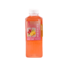 【天然鲜饮】洛神花柠檬水500ml*6瓶 天然洛神花搭配鲜柠檬汁有机红枣干 清爽酸甜温润解渴 无菌冷罐工艺 植物萃取 谦益生态出品 商品缩略图5