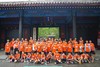 7.2/7.13/7.20/7.27/8.3/8.10【京城少年行】6天5晚北京名校研学夏令营：探索故宫+圆明园+鸟巢+水立方；登长城、广场升旗观礼；清华北大与学者交流；军事博物馆；畅玩环球影视城 商品缩略图13