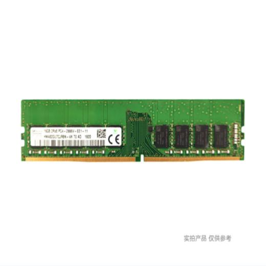 【OUSM】SK海力士 DDR4 服务器内存条16G  2666 商品图0