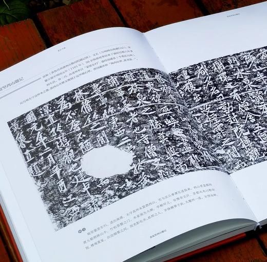 【新书，限量】《贞石千秋：巴蜀碑铭展图录》，8开，布脊精装，刘兴亮主编，重庆中国三峡博物馆编，凤凰出版社2025年一版一印，定价688，售价388元。 商品图9
