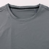 【男士S-3XL】Link Polaris情侣款男速干圆领T恤 四面弹/冰感速干/透气 商品缩略图6