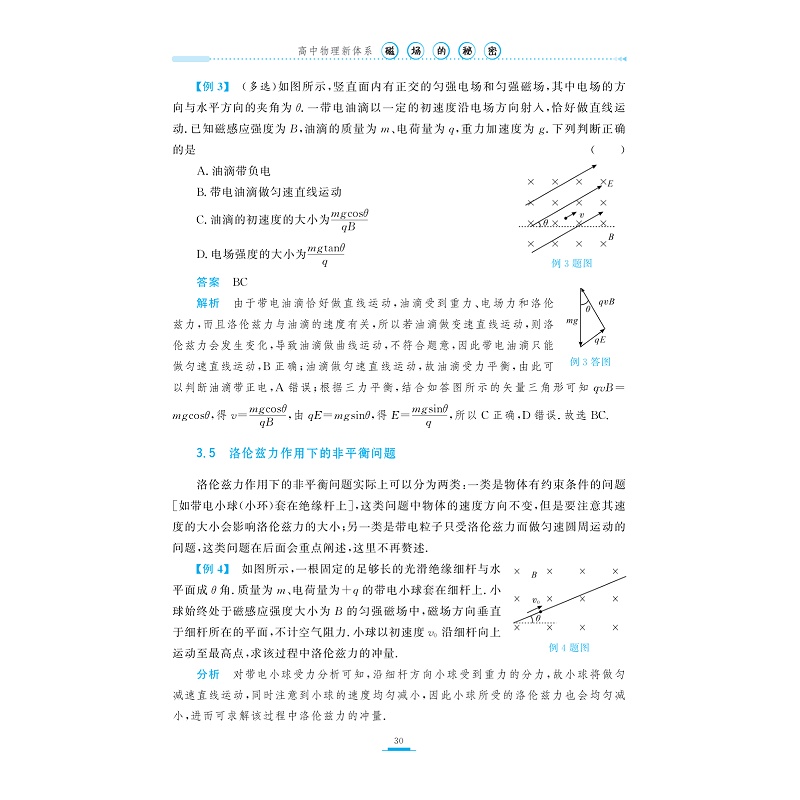 978-7-308-27398-5 高中物理新体系(磁场的秘密)-试读(1)_009.jpg