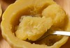 奶油贝贝南瓜 | 品种稀有！甄选农家原生态种植 自然成熟 软糯香甜 外形小巧 圆润可爱 商品缩略图2
