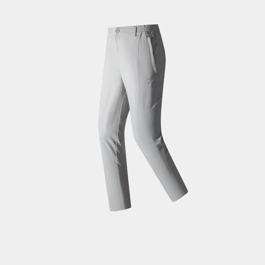 SCALER思凯乐户外男女商务弹力裤休闲裤防晒防泼水运动裤F3507892/F3517892 商品图1