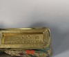 TM6331932205 Zippo 打火机正版花丝珐琅神鹿夜光版进口送男友生日礼物 商品缩略图5