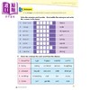 【中商原版】Canadian Curriculum EnglishSmart Grade 3 加拿大课程英语练习册3年级 精华版 阅读理解 语法词汇写作 英文原版 商品缩略图3