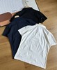 毒家！ 三色  ！ 萨L蒙SAL--OMON 透气速干抗皱 polo衫短袖 商品缩略图1