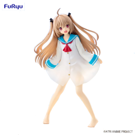 【盒损残次A类】FuRyu Trio-Try-iT ATRI-My Dear Momens 亚托莉 景品手办