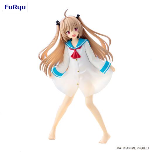 【盒损残次A类】FuRyu Trio-Try-iT ATRI-My Dear Momens 亚托莉 景品手办 商品图0