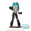 【盒损残次A类】世嘉 SPM VOCALOID 初音未来 猫咪 景品手办 再版 商品缩略图0