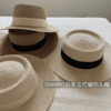 买一送一 任选2件【DANMO旦茉法式编织礼帽】 夏日氛围感 拍照出片好物 老钱风 商品缩略图11