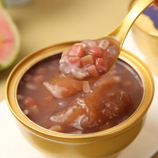 麦德龙 麦臻选 苹果芭乐花胶羹 252g*6 商品图1