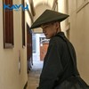 KAVU城市户外ins风田园男女生通用帽子沙滩出游遮阳防晒斗笠帽175 商品缩略图1