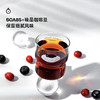 企鹅吃喝 x GRAND CRU联名定制冷萃咖啡液 33ml*10条(盒) *需冷藏保存 巴拿马名庄瑰夏 商品缩略图5