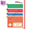 【中商原版】Complete STEM Smart Grade 1 加拿大课程练习册 STEM 智慧全攻略 1年级 英文原版进口 科学技术工程数学跨学科 商品缩略图4